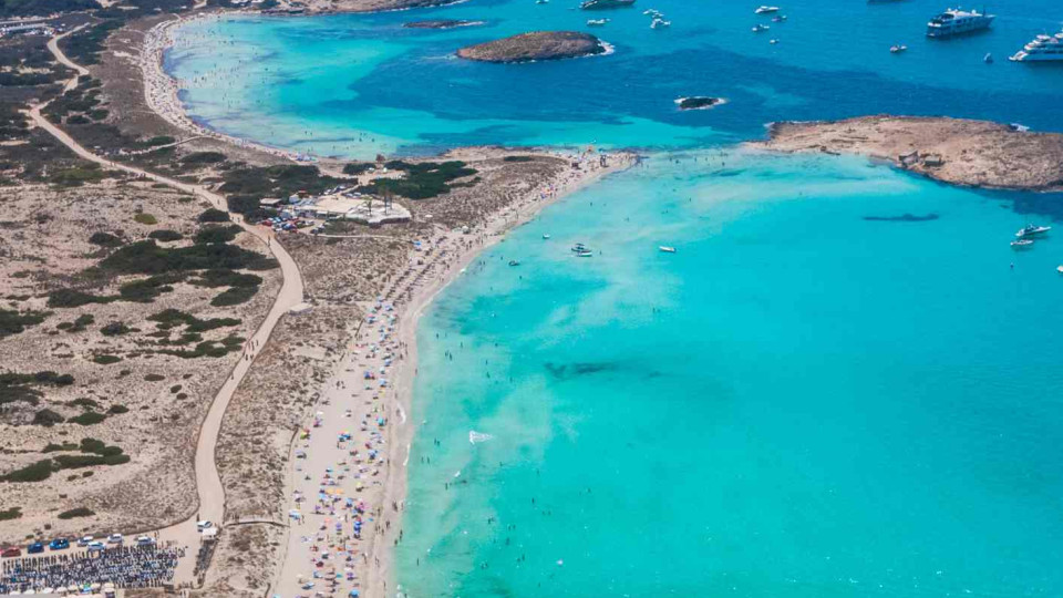 Formentera